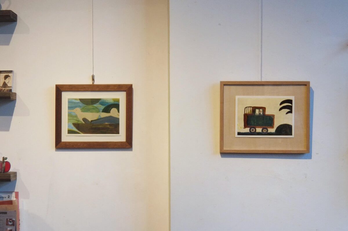 [Exhibition] 偶数の確率