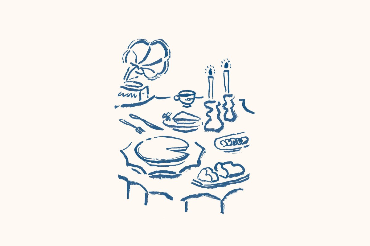明治の館 お便り